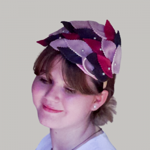 Half Hat Headbands